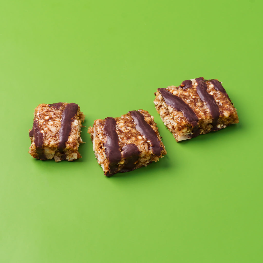 HEJ Oat Choco Hazelnut