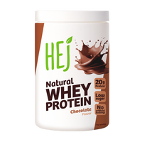 HEJ Whey Chocolate
