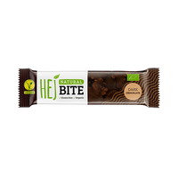 HEJ Bite Dark Chocolate