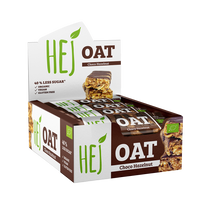 HEJ Oat Choco Hazelnut