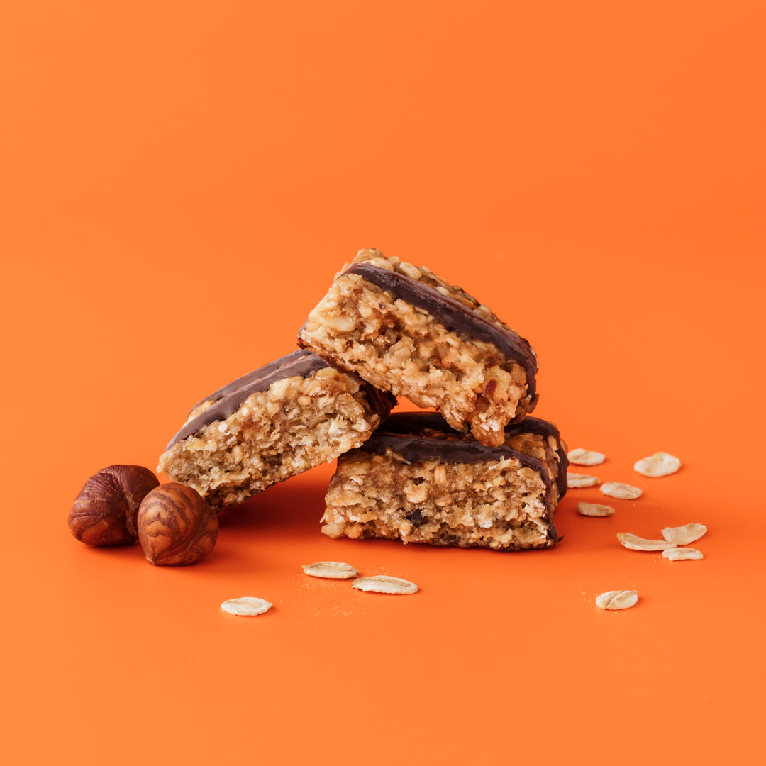 HEJ Oat Choco Hazelnut