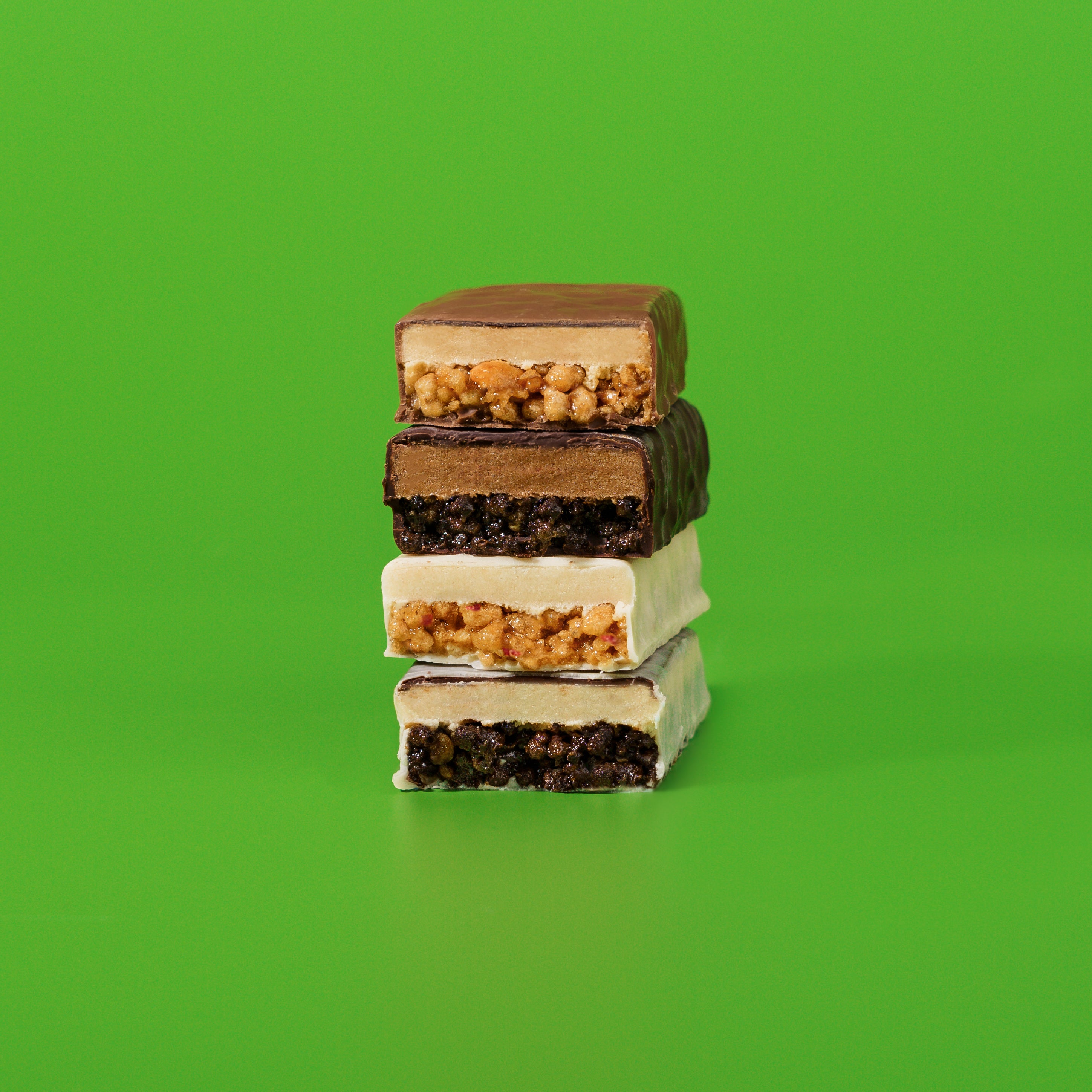 HEJ 20g Protein Bar Probier Snackpack