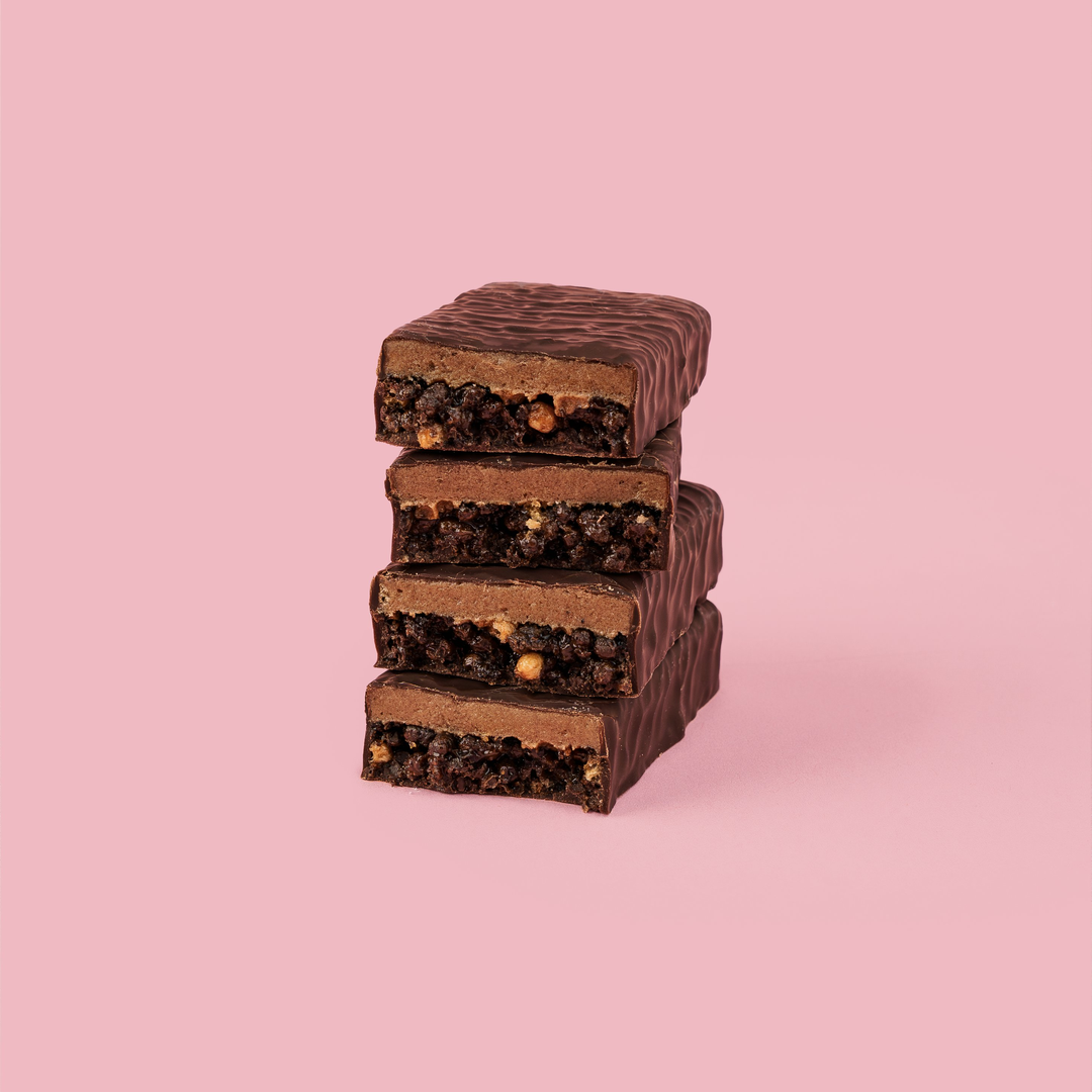 HEJ 20g Protein Bar Chocolate Brownie