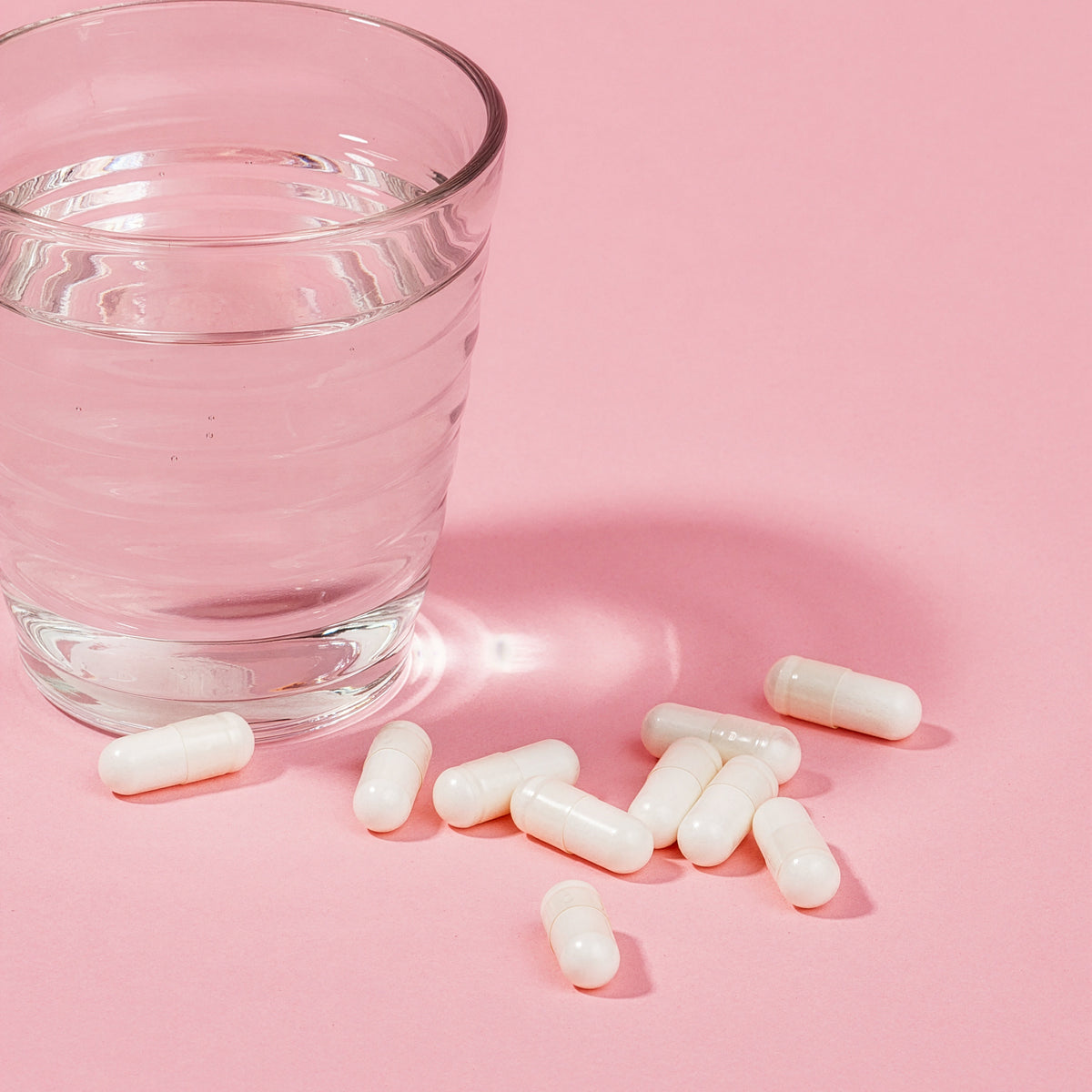 HEJ Supplement - Magnesium 4-in-1 Komplex