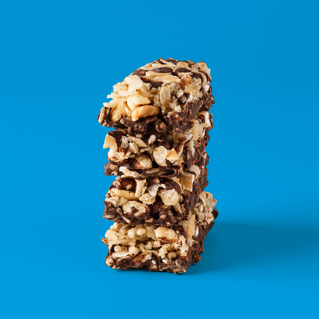 HEJ Bite Choco Coconut