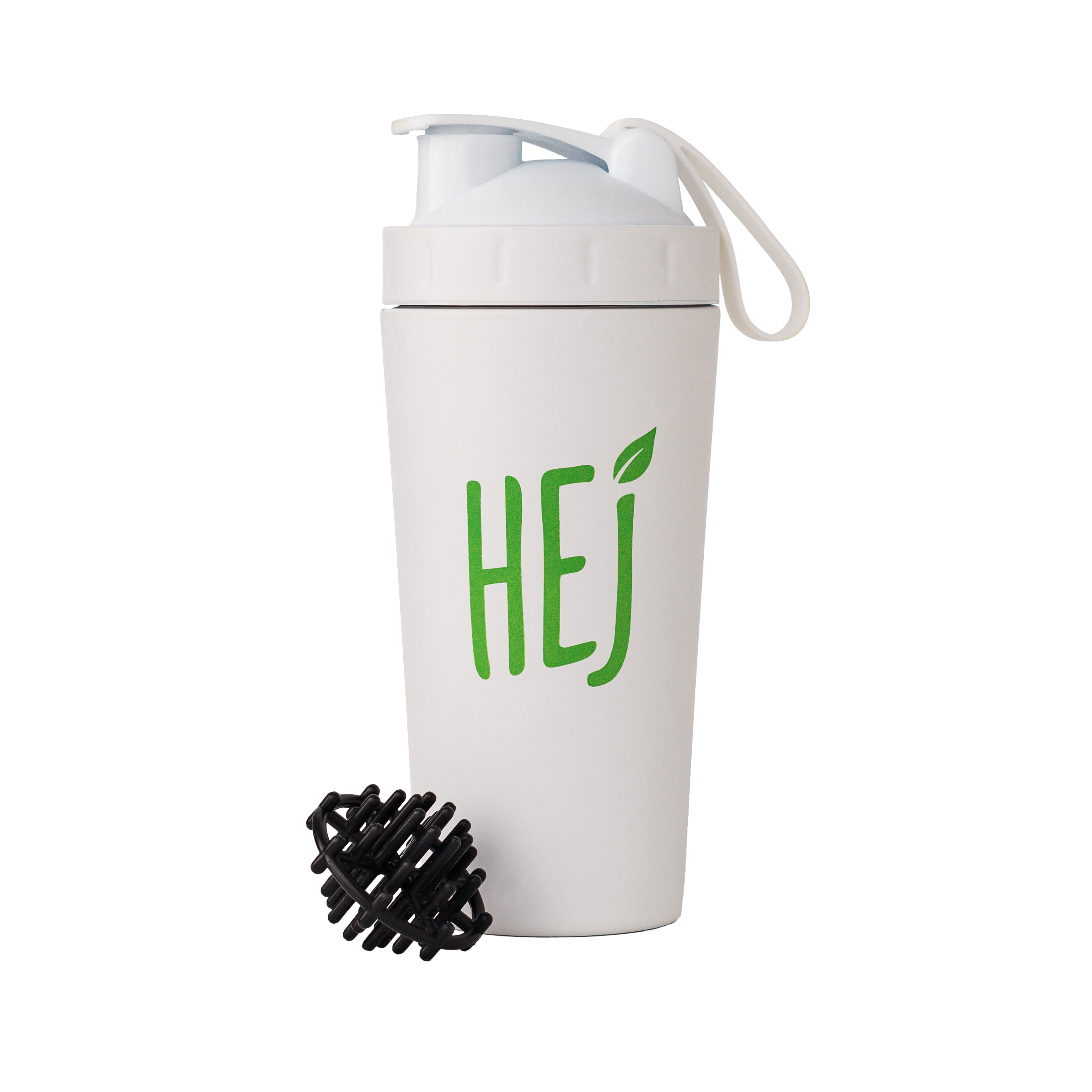HEJ Shaker