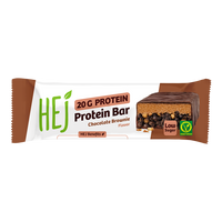 HEJ 20g Protein Bar Chocolate Brownie