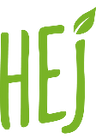 logo of HEJ Natural – Funktionale & leckere Produkte für deinen Alltag