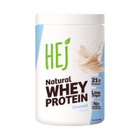 HEJ Whey Coconut