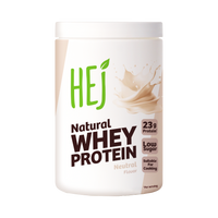 HEJ Whey Neutral