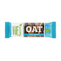 HEJ Oat Choco Coconut