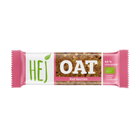 HEJ Oat Red Berries