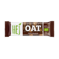 HEJ Oat Choco Hazelnut