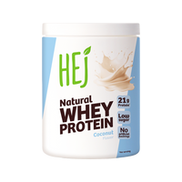 HEJ Whey Coconut