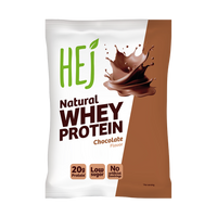 HEJ Whey Chocolate
