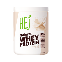 HEJ Whey Neutral