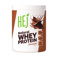 HEJ Whey Chocolate