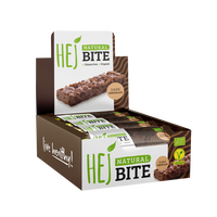 HEJ Bite Dark Chocolate