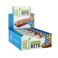 HEJ Bite Choco Coconut