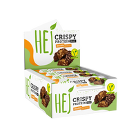 HEJ Vegan Crispy Double Peanut