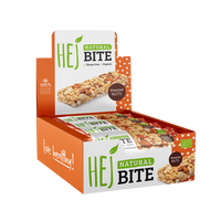 HEJ Bite Roasted Nuts