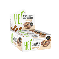 HEJ Crispy Cookie Dough