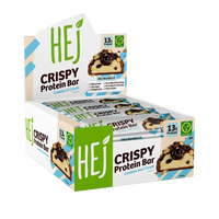 HEJ Crispy Cookies & Cream