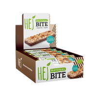 HEJ Bite Chocolate & Nuts