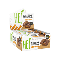 HEJ Crispy Caramel Peanut