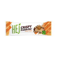 HEJ Crispy Caramel Peanut