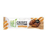 HEJ Crispy Caramel Peanut