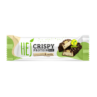HEJ Vegan Crispy Chocolate & Vanilla
