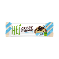 HEJ Crispy Cookies & Cream