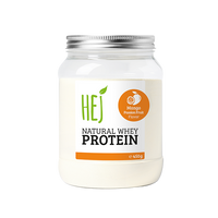HEJ Whey Mango Passion Fruit