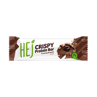 HEJ Crispy Crunchy Brownie