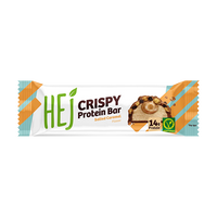 HEJ Crispy Salted Caramel