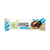 HEJ Crispy Cookies & Cream