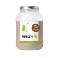HEJ Protein Vegan Chocolate