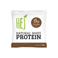 HEJ Whey Chocolate