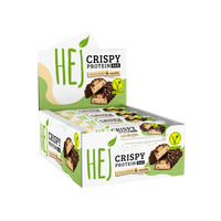 HEJ Vegan Crispy Chocolate & Vanilla