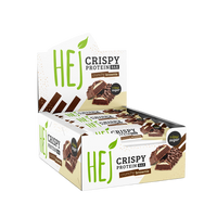 HEJ Crispy Crunchy Brownie
