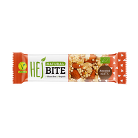 HEJ Bite Roasted Nuts