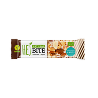 HEJ Bite Chocolate & Nuts