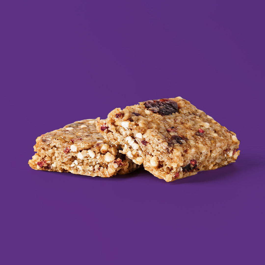 HEJ Oat Red Berries