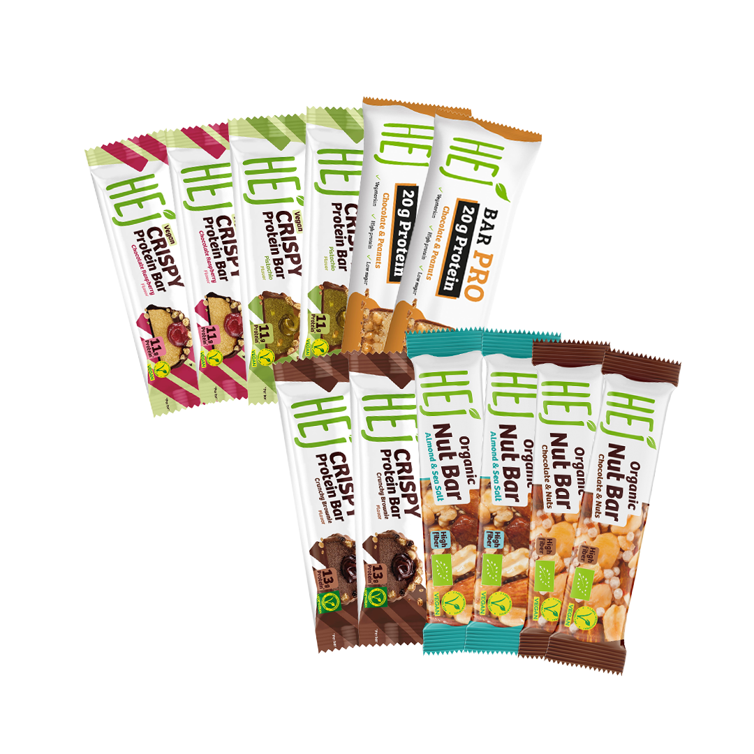 Bestseller Snackpack