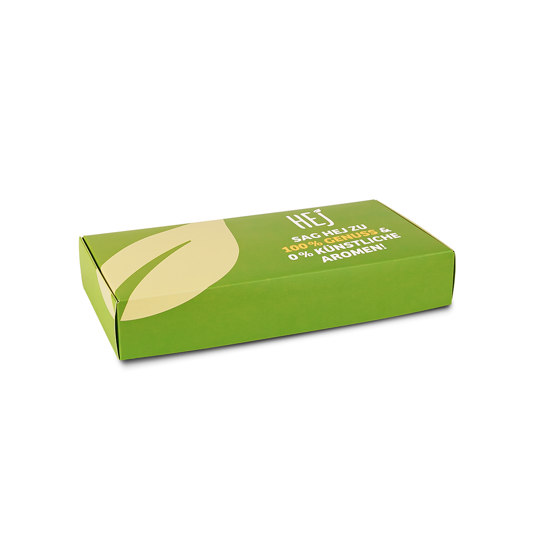 HEJ Bestseller Probierbox