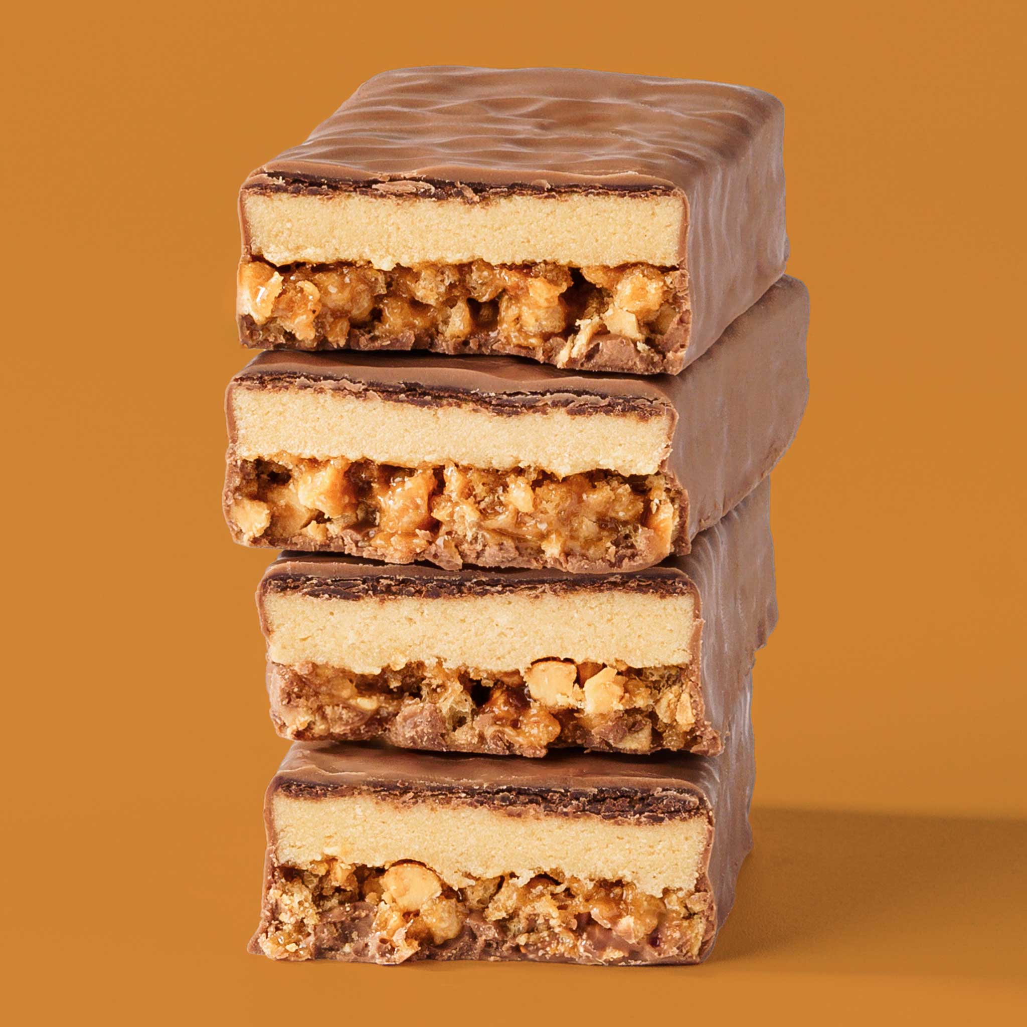 HEJ Bar Pro Chocolate & Peanuts