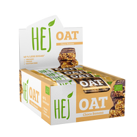 HEJ Oat Choco Banana