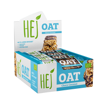HEJ Oat Choco Coconut