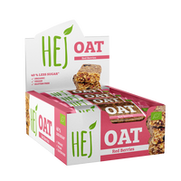 HEJ Oat Red Berries